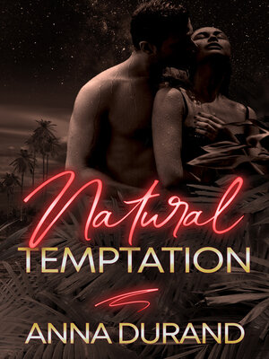 cover image of Natural Temptation